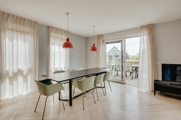 Medium property photo - Lampsinsdijk 8-105, 4504 RA Nieuwvliet